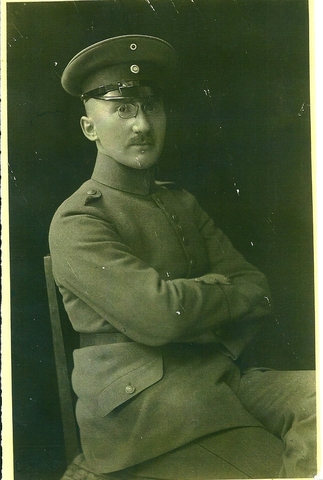 Isidor Baruch